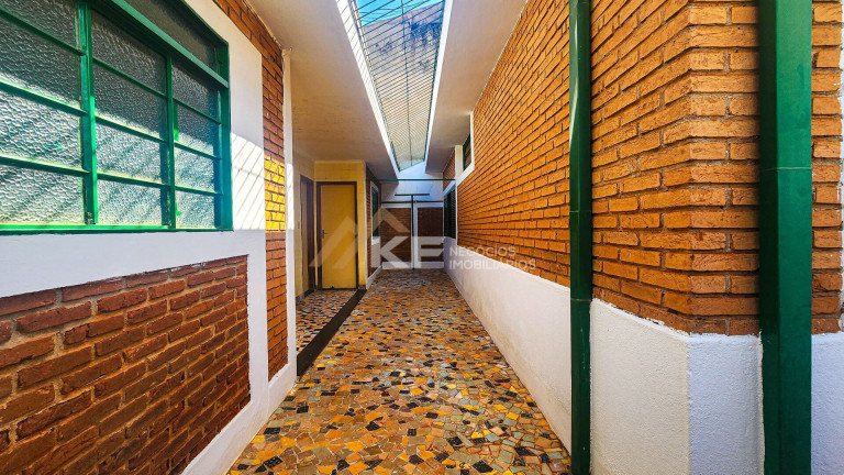 Imagem Casa com 3 Quartos à Venda, 108 m² em Jardim Paulistano - Ribeirão Preto