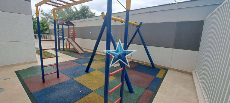 Imagem Apartamento com 2 Quartos à Venda, 33 m² em Parque São Domingos - São Paulo