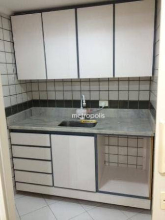 Imagem Sala Comercial à Venda, 30 m² em Santo Antônio - São Caetano Do Sul Imagem Sala Comercial à Venda, 30 m² em Santo Antônio - São Caetano Do Sul