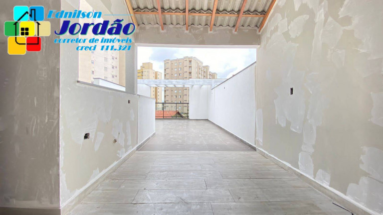 Imagem Apartamento com 2 Quartos à Venda, 52 m² em Vila Floresta - Santo André Imagem Apartamento com 2 Quartos à Venda, 52 m² em Vila Floresta - Santo André