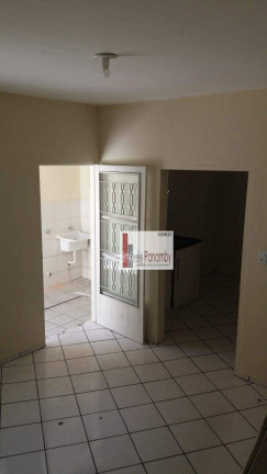 Imagem Sobrado com 2 Quartos à Venda, 190 m² em Vila Romana - São Paulo