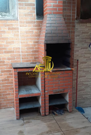 Imagem Casa com 2 Quartos à Venda, 90 m² em Aviação - Praia Grande Imagem Casa com 2 Quartos à Venda, 90 m² em Aviação - Praia Grande