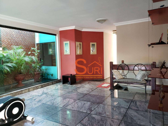 Imagem Casa com 4 Quartos à Venda, 297 m² em Parque Novo Oratório - Santo André Imagem Casa com 4 Quartos à Venda, 297 m² em Parque Novo Oratório - Santo André