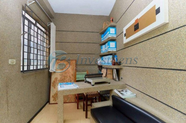 Imagem Terreno à Venda, 516 m² em Bom Retiro - Curitiba Imagem Terreno à Venda, 516 m² em Bom Retiro - Curitiba