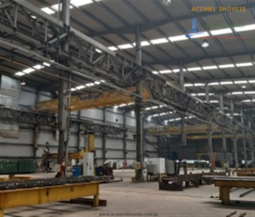 Imagem Imóvel Comercial à Venda, 18.300 m² em Moreira César - Pindamonhangaba Imagem Imóvel Comercial à Venda, 18.300 m² em Moreira César - Pindamonhangaba
