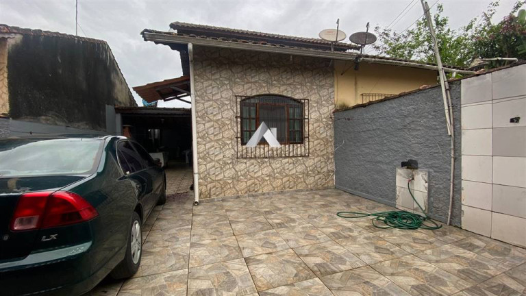 Casa com 3 Quartos à Venda, 112 m² em Jardim Praia Grande - Mongagua