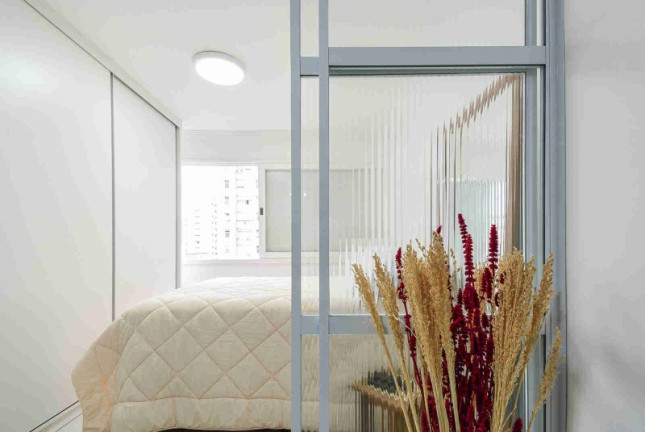 Imagem Imóvel com 1 Quarto à Venda, 30 m² em Cerqueira César - São Paulo