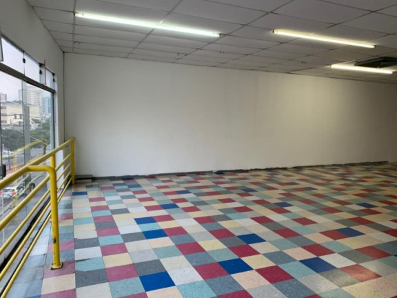 Imagem Loja para Alugar, 460 m² em Vila Mariana - São Paulo Imagem Loja para Alugar, 460 m² em Vila Mariana - São Paulo