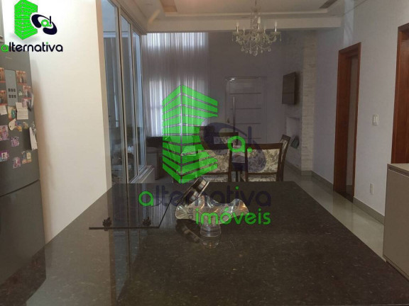 Imagem Casa com 3 Quartos à Venda, 300 m² em Condomínio Terras Do Vale - Caçapava Imagem Casa com 3 Quartos à Venda, 300 m² em Condomínio Terras Do Vale - Caçapava