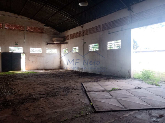 Imagem Imóvel Comercial à Venda, 2.209 m² em Vila Industrial - Pirassununga Imagem Imóvel Comercial à Venda, 2.209 m² em Vila Industrial - Pirassununga