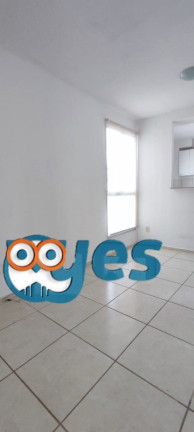 Imagem Apartamento com 2 Quartos para Alugar, 45 m² em Sim - Feira De Santana