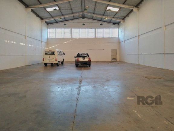 Imagem Sala Comercial à Venda, 615 m² em Anchieta - Porto Alegre Imagem Sala Comercial à Venda, 615 m² em Anchieta - Porto Alegre