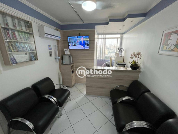 Imagem Sala Comercial à Venda, 75 m² em Centro - Campinas Imagem Sala Comercial à Venda, 75 m² em Centro - Campinas
