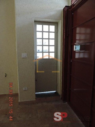 Imagem Casa com 2 Quartos para Alugar, 200 m² em Santana - São Paulo