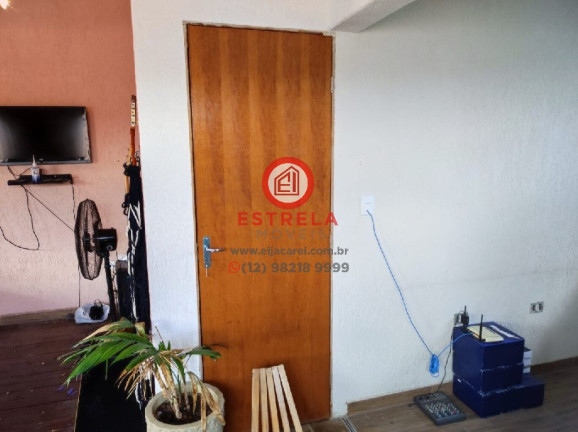 Imagem Casa com 3 Quartos à Venda, 175 m² em Residencial Parque Dos Sinos - Jacareí