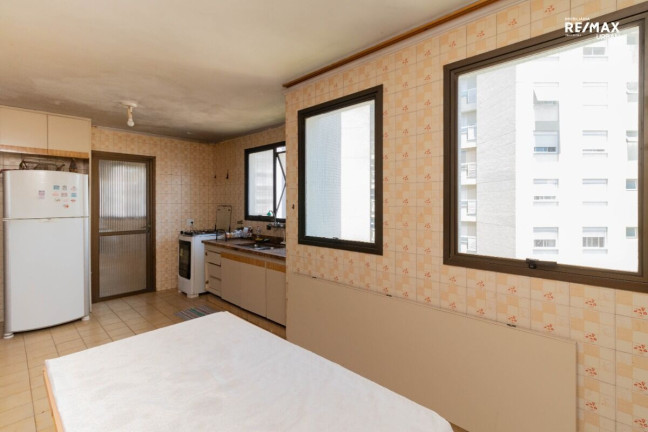 Imagem Apartamento com 3 Quartos à Venda, 220 m² em Perdizes - São Paulo
