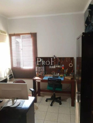 Imagem Sobrado com 3 Quartos à Venda, 176 m² em Vila Scarpelli - Santo André