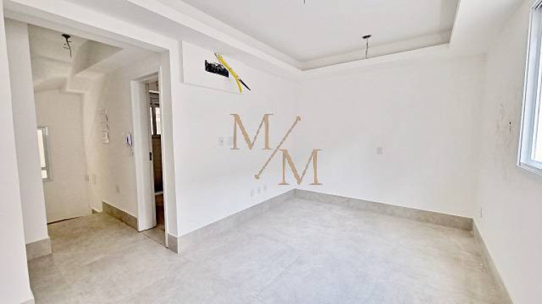 Imagem Casa com 3 Quartos à Venda, 141 m² em Gonzaga - Santos Imagem Casa com 3 Quartos à Venda, 141 m² em Gonzaga - Santos