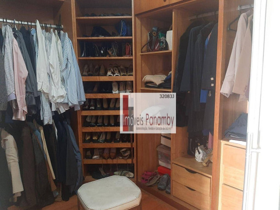 Imagem Apartamento com 4 Quartos à Venda, 181 m² em Itaim Bibi - São Paulo Imagem Apartamento com 4 Quartos à Venda, 181 m² em Itaim Bibi - São Paulo