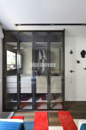 Imagem Apartamento com 3 Quartos à Venda, 117 m² em Vila Leopoldina - São Paulo