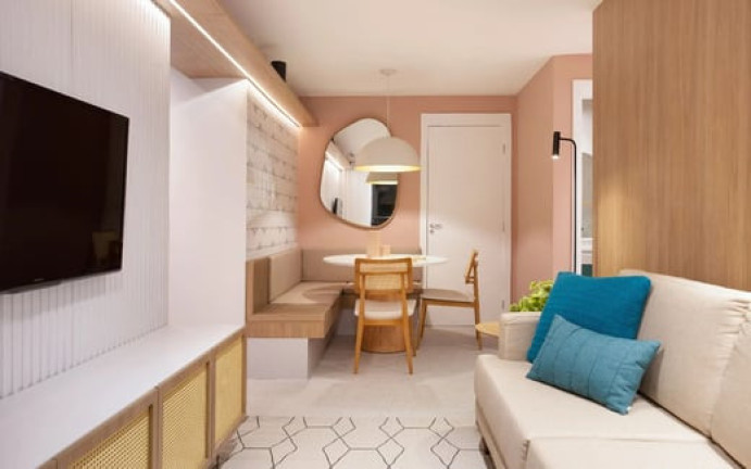 Imagem Apartamento com 3 Quartos à Venda, 61 m² em Recreio Dos Bandeirantes - Rio De Janeiro Imagem Apartamento com 3 Quartos à Venda, 61 m² em Recreio Dos Bandeirantes - Rio De Janeiro