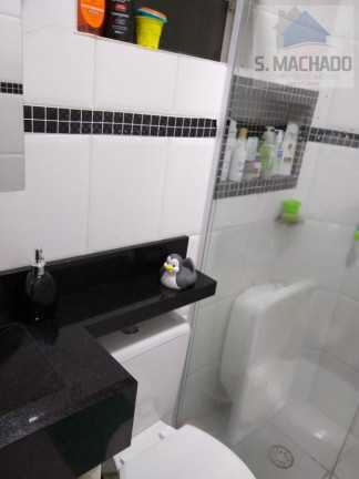 Imagem Apartamento com 3 Quartos à Venda, 79 m² em Vila Francisco Matarazzo - Santo André Imagem Apartamento com 3 Quartos à Venda, 79 m² em Vila Francisco Matarazzo - Santo André