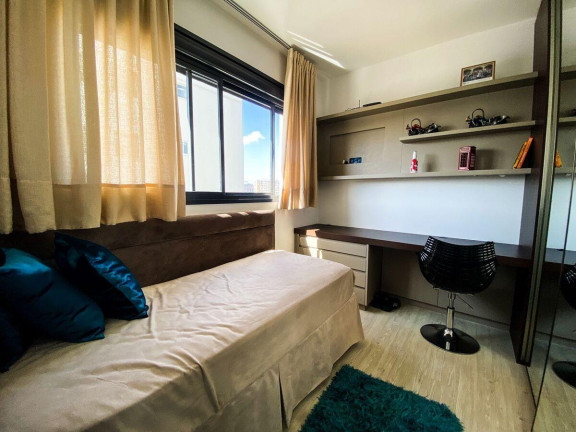 Imagem Apartamento à Venda, em Kobrasol - São José Imagem Apartamento à Venda, em Kobrasol - São José