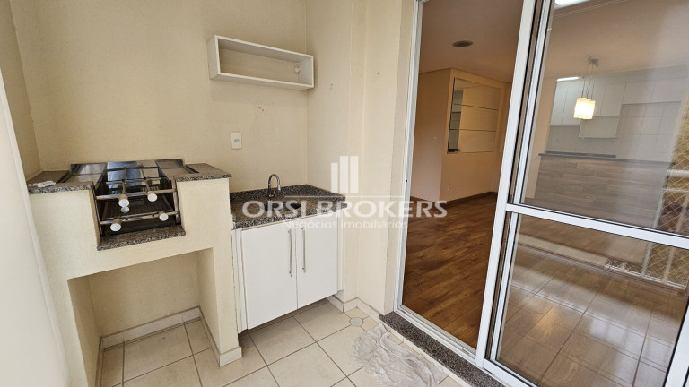 Imagem Apartamento com 2 Quartos para Alugar, 78 m² em Jaguaré - São Paulo Imagem Apartamento com 2 Quartos para Alugar, 78 m² em Jaguaré - São Paulo
