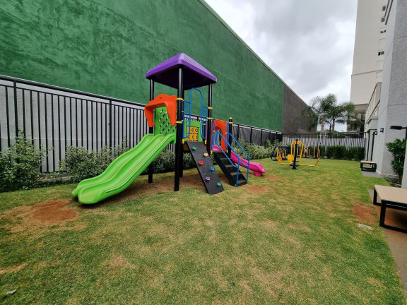 Imagem Imóvel com 2 Quartos à Venda, 40 m² em Brás - São Paulo Imagem Imóvel com 2 Quartos à Venda, 40 m² em Brás - São Paulo