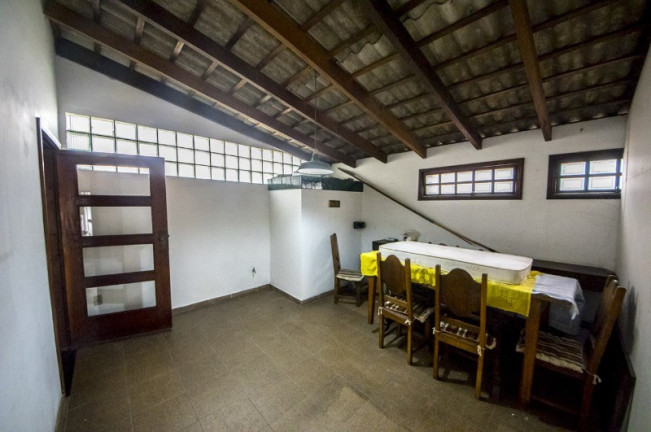 Imagem Casa com 3 Quartos para Alugar, 200 m² em Vila Congonhas - São Paulo Imagem Casa com 3 Quartos para Alugar, 200 m² em Vila Congonhas - São Paulo