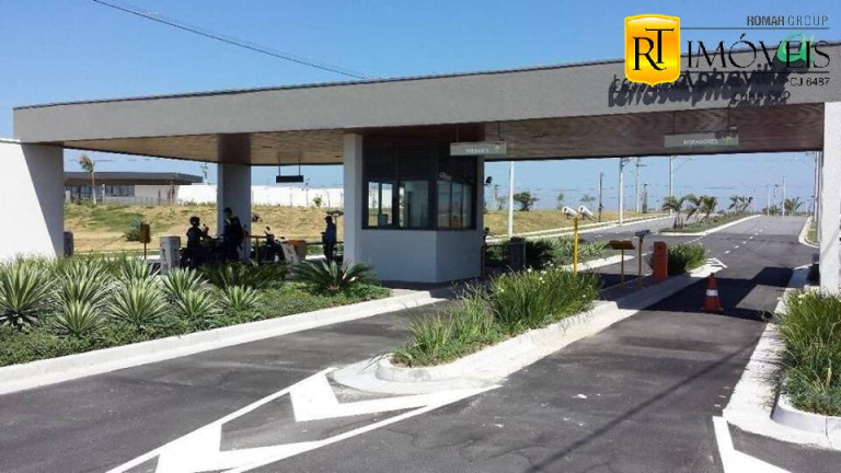 Terreno em Condomínio à Venda, 385 m² em Peró - Cabo Frio