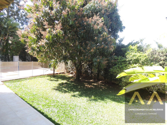 Imagem Casa com 5 Quartos à Venda, 422 m² em Alphaville - Santana De Parnaíba Imagem Casa com 5 Quartos à Venda, 422 m² em Alphaville - Santana De Parnaíba