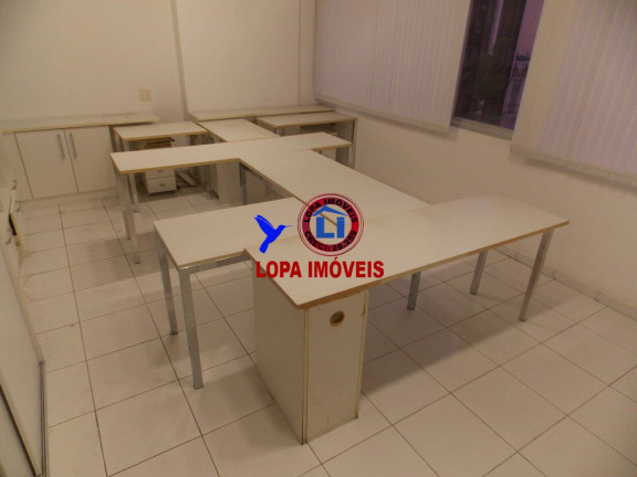 Imagem Sala Comercial à Venda, 31 m² em Centro - Rio De Janeiro Imagem Sala Comercial à Venda, 31 m² em Centro - Rio De Janeiro