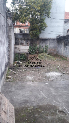 Imagem Casa com 1 Quarto à Venda, 199 m² em Vila Fátima - Suzano