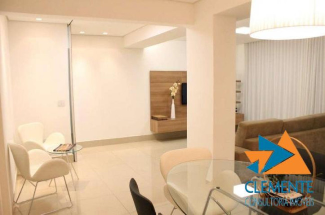 Imagem Apartamento com 4 Quartos à Venda, 118 m² em Prado - Belo Horizonte