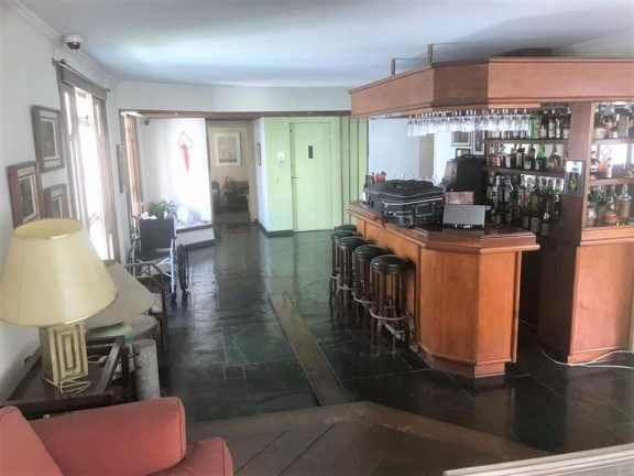 Imagem Apartamento com 3 Quartos à Venda, 240 m² em Vila Mariana - São Paulo