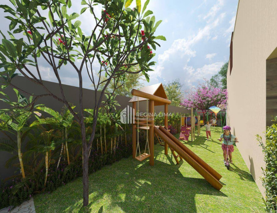 Imagem Casa com 4 Quartos à Venda, 136 m² em Uruguai - Teresina