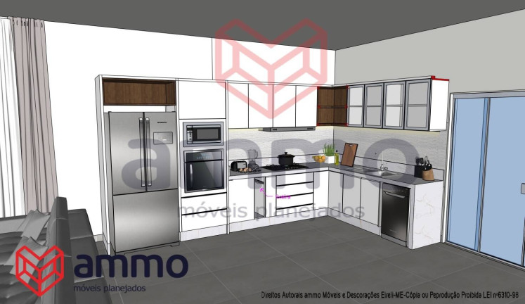 Imagem Casa com 3 Quartos à Venda, 270 m² em Monte Carlos - Tangará Da Serra Imagem Casa com 3 Quartos à Venda, 270 m² em Monte Carlos - Tangará Da Serra