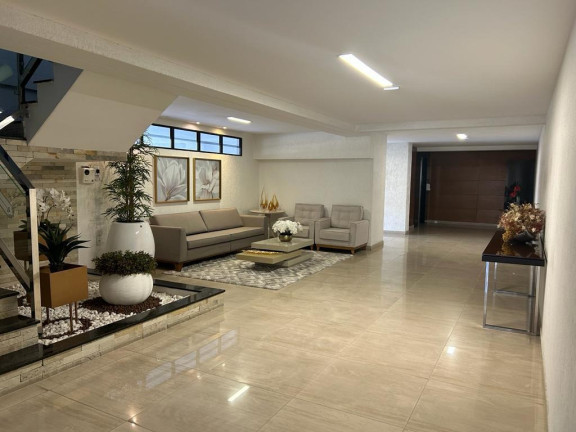 Imagem Apartamento com 4 Quartos à Venda, 159 m² em Manaíra - João Pessoa