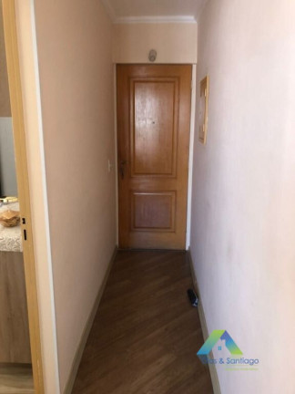 Imagem Apartamento com 3 Quartos à Venda, 90 m² em Casa Branca - Santo André Imagem Apartamento com 3 Quartos à Venda, 90 m² em Casa Branca - Santo André