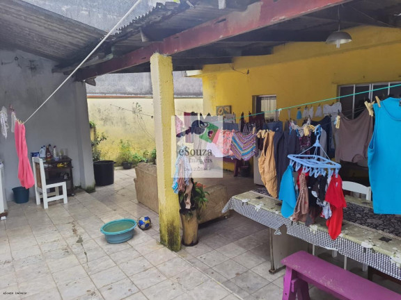 Imagem Casa com 3 Quartos à Venda, 250 m² em Vila Flórida - Mauá Imagem Casa com 3 Quartos à Venda, 250 m² em Vila Flórida - Mauá