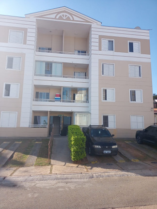 Apartamento com 2 Quartos à Venda, 48 m² em Jardim ísis - Cotia