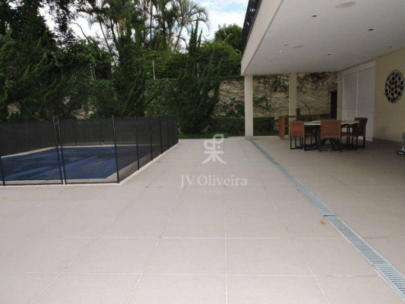Imagem Casa com 5 Quartos à Venda, 600 m² em Jardim Guedala - São Paulo Imagem Casa com 5 Quartos à Venda, 600 m² em Jardim Guedala - São Paulo