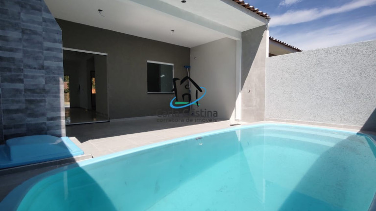 Imagem Casa com 2 Quartos à Venda, 65 m² em Carmery - Pontal Do Paraná