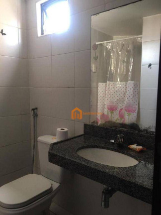 Imagem Apartamento com 3 Quartos à Venda, 108 m² em Aldeota - Fortaleza