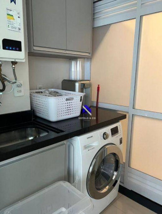 Imagem Apartamento com 2 Quartos à Venda, 71 m² em Vila Andrade - São Paulo Imagem Apartamento com 2 Quartos à Venda, 71 m² em Vila Andrade - São Paulo