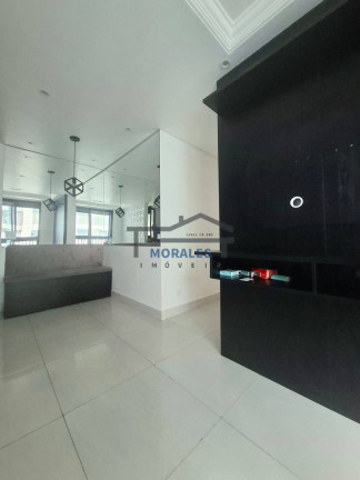 Imagem Apartamento à Venda, 48 m² em Centro - Osasco Imagem Apartamento à Venda, 48 m² em Centro - Osasco