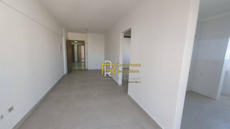 Imagem Apartamento com 1 Quarto à Venda, 53 m² em Aviação - Praia Grande Imagem Apartamento com 1 Quarto à Venda, 53 m² em Aviação - Praia Grande