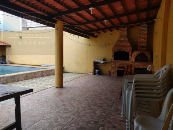 Imagem Casa com 4 Quartos à Venda, 300 m² em Tabuba - Caucaia Imagem Casa com 4 Quartos à Venda, 300 m² em Tabuba - Caucaia