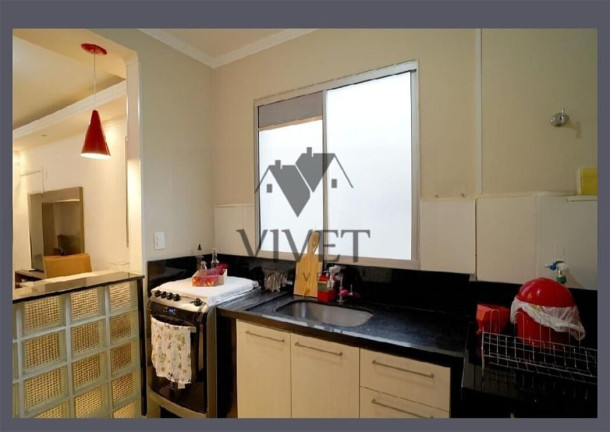 Imagem Apartamento com 2 Quartos à Venda, 55 m² em Boa Vista - Sorocaba Imagem Apartamento com 2 Quartos à Venda, 55 m² em Boa Vista - Sorocaba